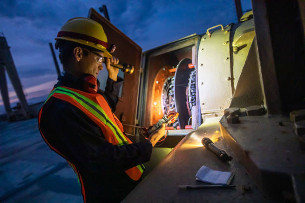 Best Local Electrician Companies  in Big Spring, TX