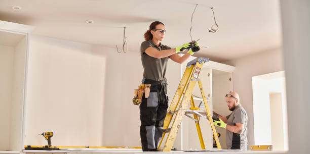 Best Electrical Installation Contractor  in Big Spring, TX