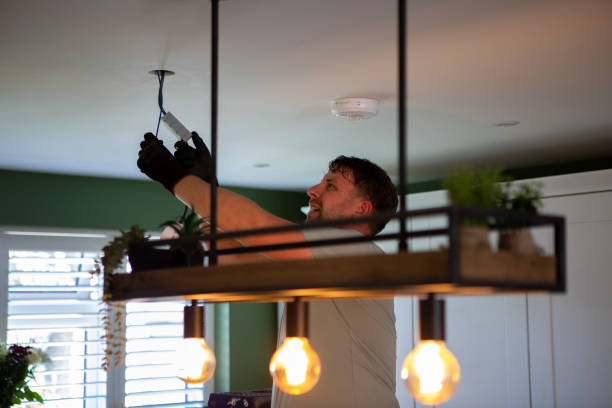 Best Affordable Electrical Installation  in Big Spring, TX