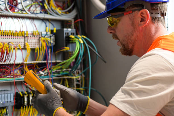 Best Electrical Rewiring Services  in Big Spring, TX