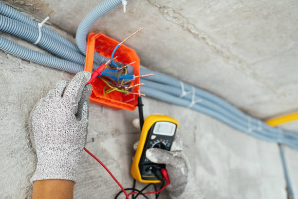 Best Commercial Electrician Services  in Big Spring, TX